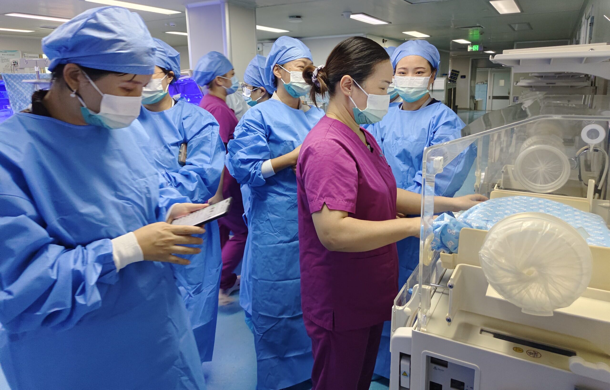 CMF was invited by UOB’s Sustainability Invest Panel Discussion at HKUST International School